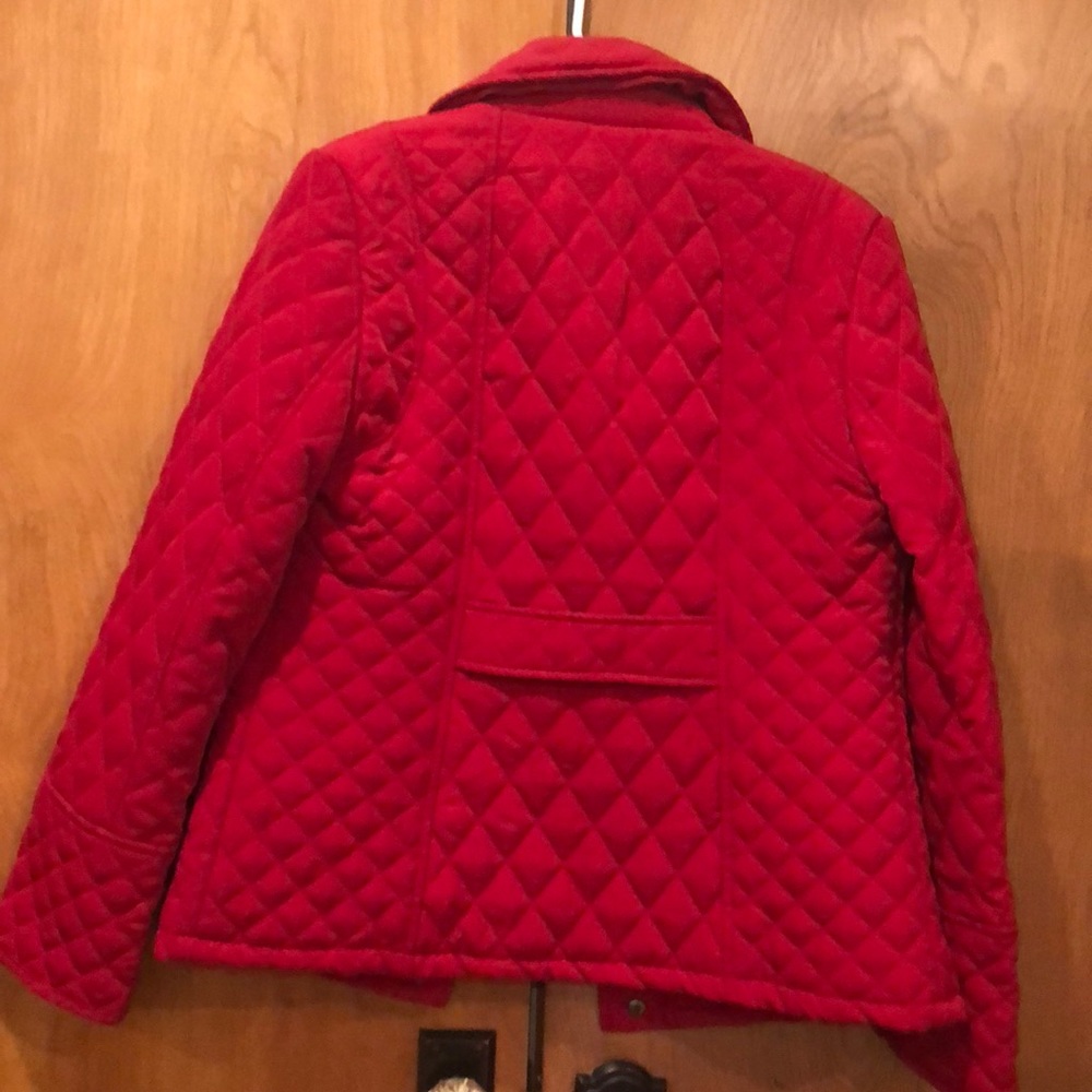 Jacket - Picture 3 of 3